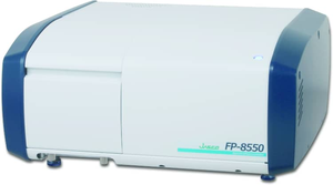 JASCO FP-8550