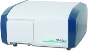 JASCO FP-8250