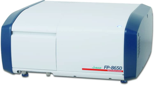 JASCO FP-8650