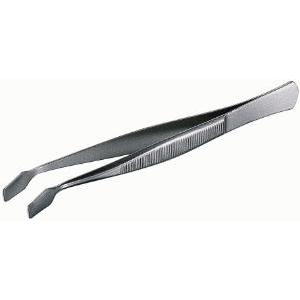 Pince en inox pour Lamelle et membranes
