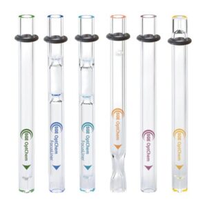 Revêtements d'entrée SGE OptChem