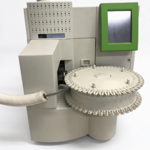 Pièces détachées pour le désorbeur thermique automatisé Perkin Elmer ATD TurboMatrix