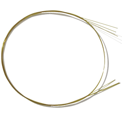 Colonnes de garde Teknokroma pour colonnes capillaires