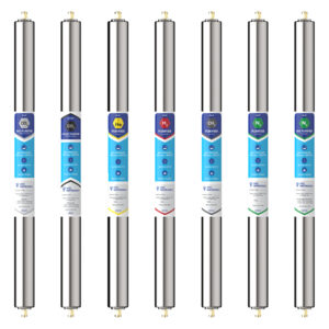 Purificateurs de gaz spécifiques de VICI Metronics