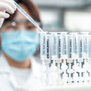 Cartouches Copure® SPE