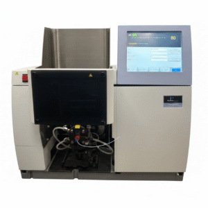 Spectromètre d'absorption atomique Perkin Elmer AAnalyst 200 AAS