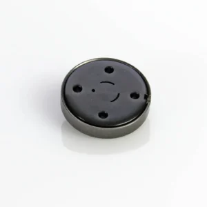 Rotor seal, Vespel, for manual injector. Compatible with manual injector 5063-6502