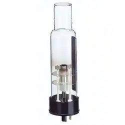 Lampe à cathode creuse Kinesis à codage arsenic Varian 37 mm