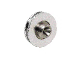 Écrou de septum pour colonnes 320 µm (Cool On-Column)
