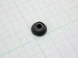 Plunger seal for LC-6AD