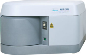 Microscope Raman NRS-7500