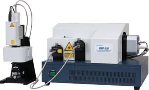 Spectromètre Raman process à sonde RMP-500
