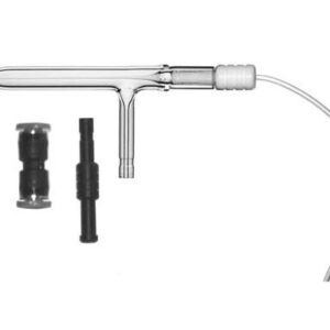 K-Type Nebulizer, 2mL/min w/QD and AC-FI Fittings OEM : 842312051431