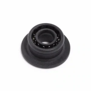 Joint de piston, PTFE, 2/pk utilisé avec G1311A/B/C, G1312A/B/C, G1310A/B Pour G1310A, G1311A, G1312A, G1376A, G2226A, 1120, 1220, G1310B, G1311B, G1312B, G1311C, G1312C, G4302A