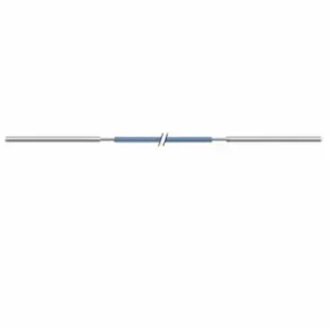 Capillary stainless steel 0.25 x 800 mm no fittings