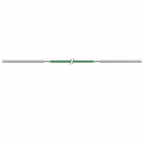 Capillary stainless steel 0.17 x 900 mm no fittings