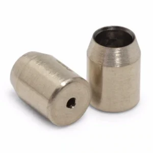Ferrules, entrée Graphpak 2M, pour colonnes de 0,32 mm