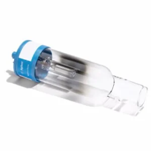 Lampe à cathode creuse monobloc non codée pour l'arsenic (As)