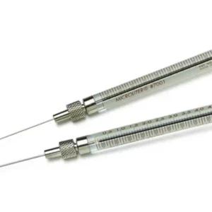 Seringues microlitres Hamilton 7101KH 1 µl (22/70/2) - 86211