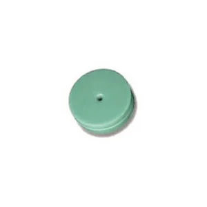 Septa Agilent, 11,5 mm, anti-adhérents, Advanced Green, 50/pqt