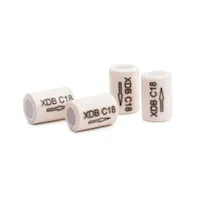ZORBAX Eclipse XDB-C18 Guard Cartridge (ZGC), 4.6 x 12.5 mm, 5 µm, 400 bar, 4 Pack