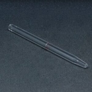 Injecteur de quartz : Tube central de style EMT 1,5mm pour iCAP série 6000/7000