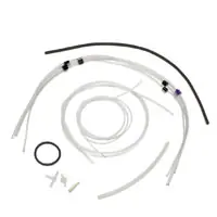 Kit de tubes et de connecteurs pour VGA 77