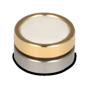 SecurityGuard Cartridges, Fusion-RP 4 x 2.0mm ID, 10/Pk