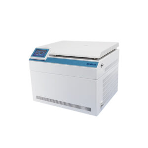 Centrifugeuse réfrigérée de table à basse vitesse BKC-TL5RII