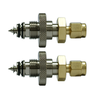 Ensemble de connecteurs pour gros siphon SGT Click-On - Laiton 1/8"