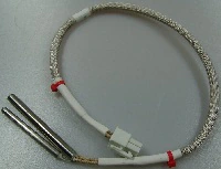 Heater/sensor assembly