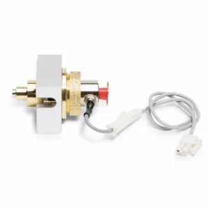 Ensemble collecteur FID, pour Agilent 7890, 6890, 6850