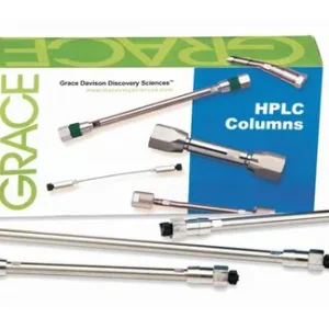 HPLC Column Vydac 201TP C18 250x4.6mm 5µm
