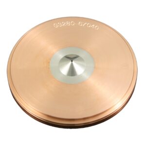 Ni Sampling Cone for Agilent ICPMS OEM : G3280-67040
