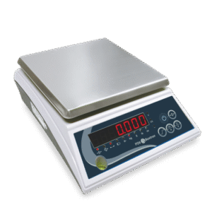 Balence LED model PD6, Cap 6000g, Précision 1g