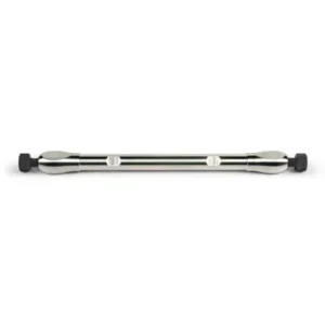 Synergi 2.5 µm Fusion-RP 100 Å, LC Column 100 x 2 mm, Ea