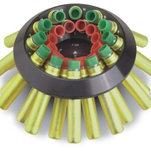 Angle Rotor 24*15ml