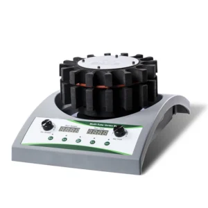 Multi-tube Vortex Mixer 26 positions for 15ml tubes (10-16mm diameter)