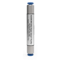 Piège combiné SGT Click-On (oxygène/humidité)