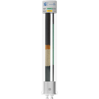 Filtre à hélium triple SGT