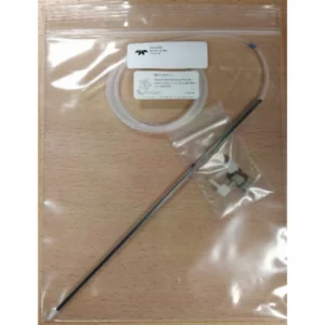 Ultem Sample Probe, 0.5mm ID x 108" - (blue band) (SP5800)