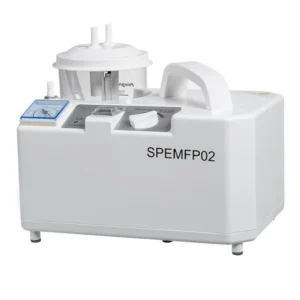 Ajustable Oil-Free diaphragm vaccum pumps, vaccum range 0.01-0 0.085 Mpa power 90W, with Waste Reservoir