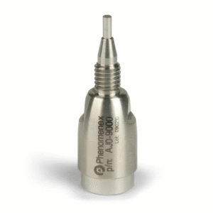 SecurityGuard ULTRA Holder, for UHPLC Columns 2.1 to 4.6mm ID, Ea
