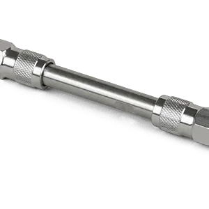 Luna 3 µm Polar Pesticides, LC Column 100 x 2.1 mm, Ea