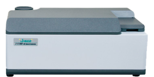 Spectropolarimètre  CD J-1100