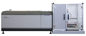 Spectropolarimètre  HT-CD J-1500