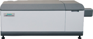 Spectropolarimètre  CD J-1500