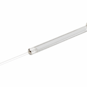 10uL FN SYRINGE, 50MM LENGTH25 GAUGE, CONE 1/PK