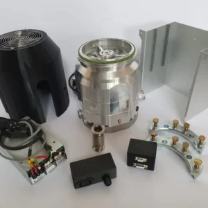 Turbo pump API 4000 reconditionnée